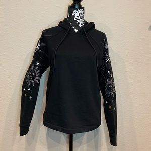 Carbon38 Celestial Sun/Star Jacket S-M UNISEX